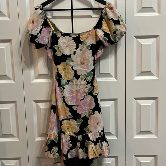 NWOT Sage the Label Dress - Picture 2 of 14